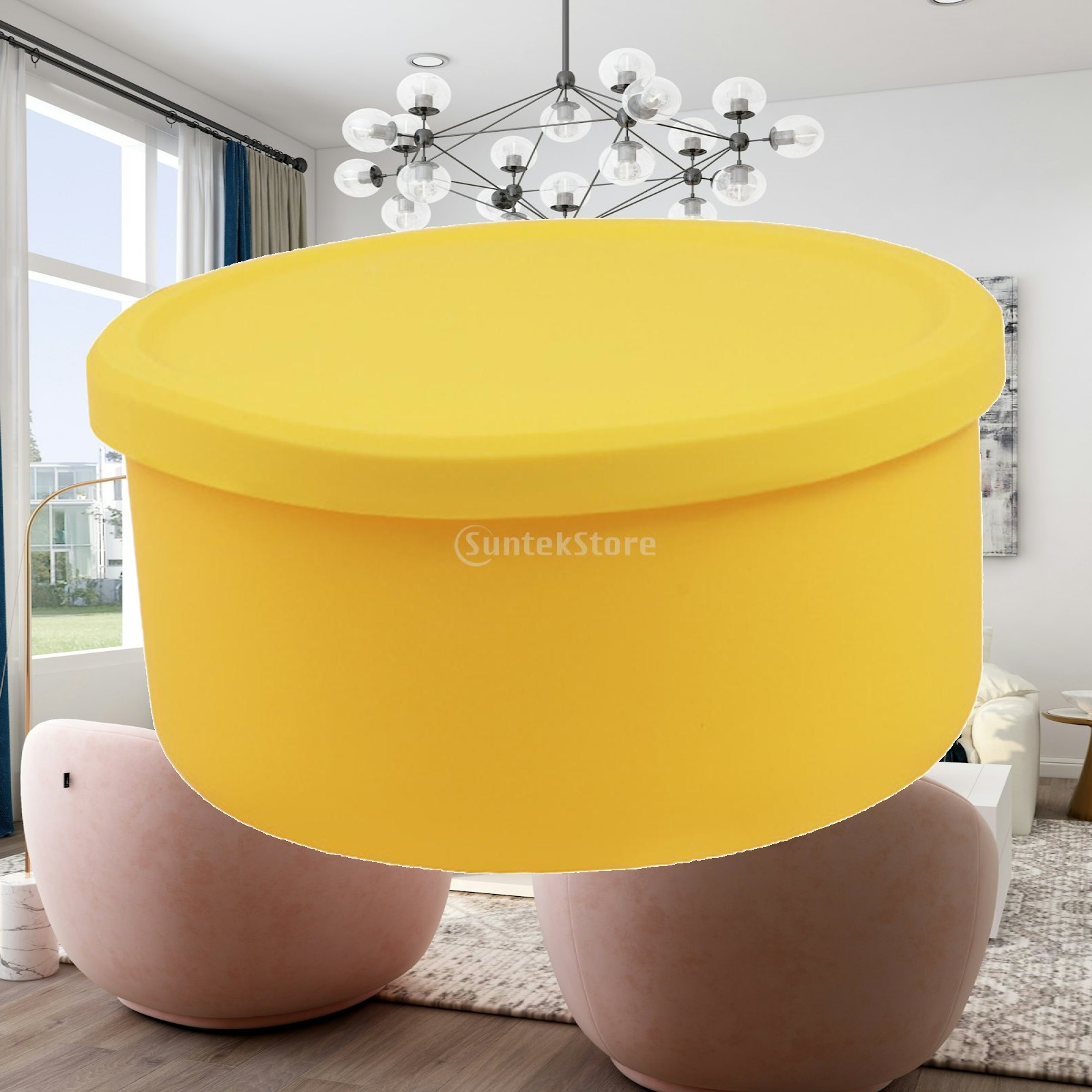 Meal Prep Simple - Silicone Simple Meal Prep Storage Stackable
