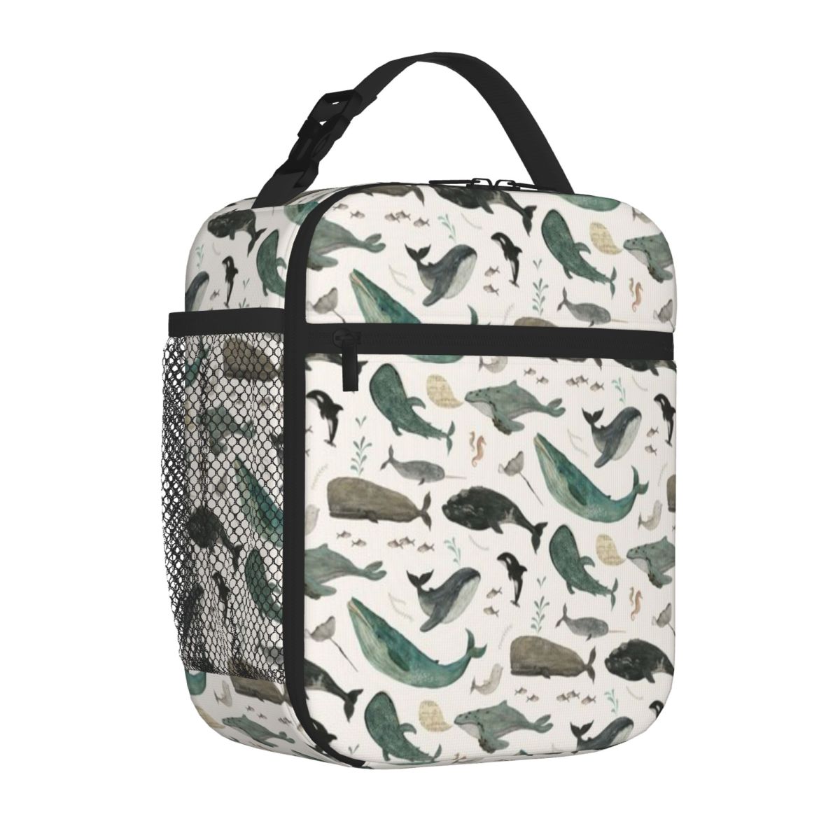 Hot Sale Whale Song Simple Ins - Meal Prep Simple 评论和价格