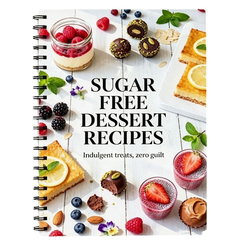 New Sugar Free Sugar Free Dess - Meal Prep Simple 评论和价格