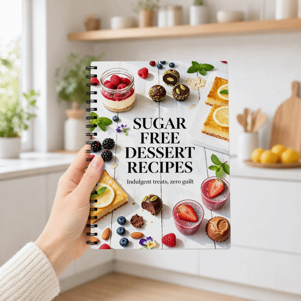 New Sugar Free Sugar Free Dess - Meal Prep Simple 评论和价格