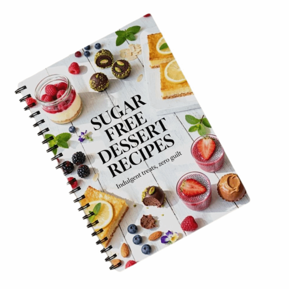 New Sugar Free Sugar Free Dess - Meal Prep Simple 评论和价格