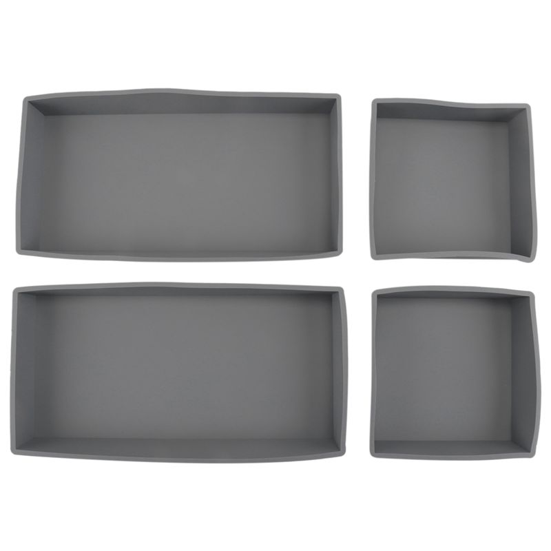 ABMS-Sheet Pan Dividers For Ea - Meal Prep Kit 评论和价格