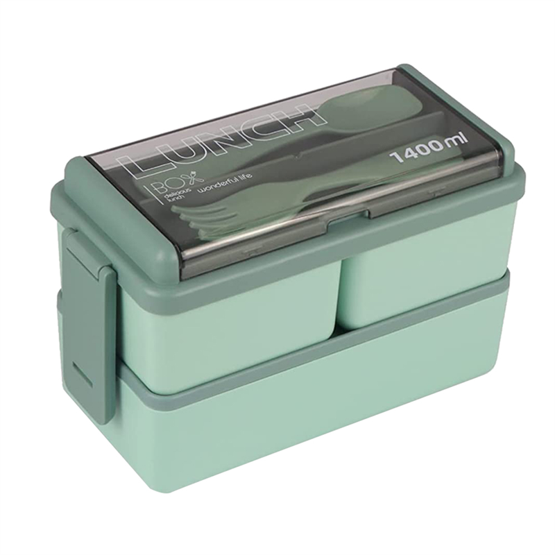 SYW-Bento Box Kit, 47.35OZ Ben - Meal Prep Kit 评论和价格