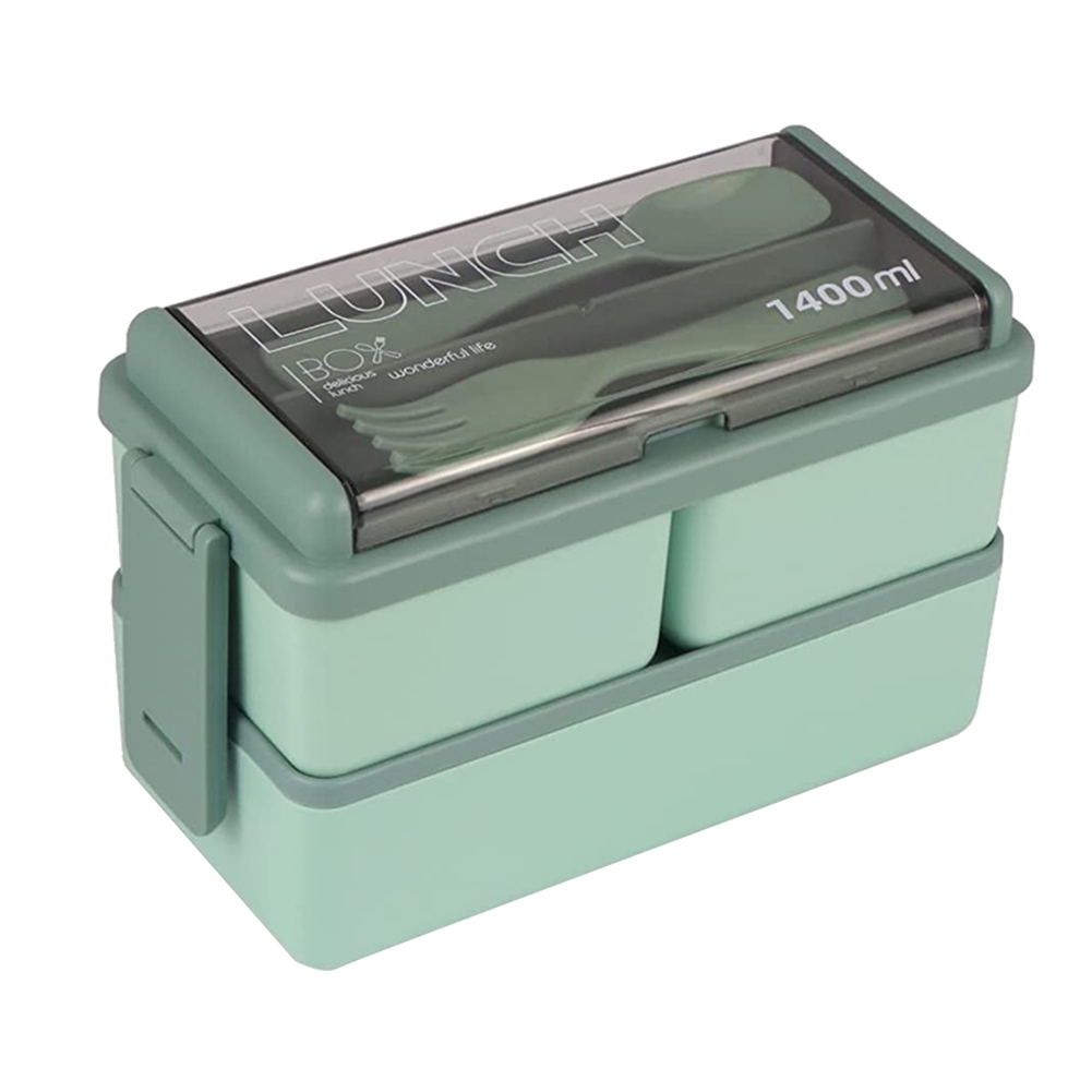 ABFW Bento Box Kit, 47.35OZ Be - Meal Prep Kit 评论和价格