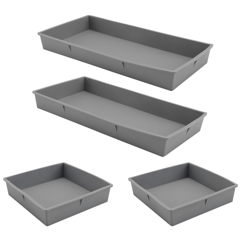 AT44-Sheet Pan Dividers For Ea - Meal Prep Kit 评论和价格