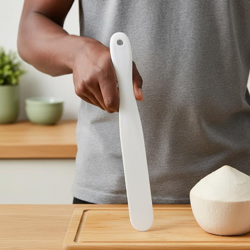 Multipurpose Coconut Opener an - Meal Prep Kit 评论和价格
